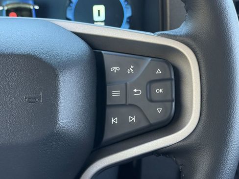 New 2025 Ford Bronco Big Bend image 13