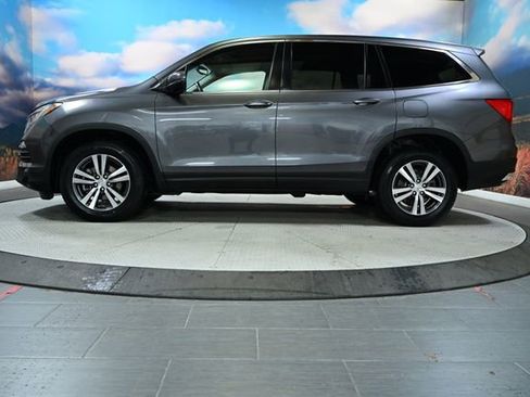 Used 2018 Honda Pilot EX-L image 4