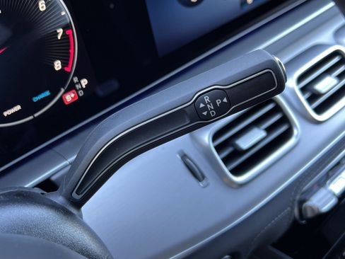 New 2026 Mercedes-Benz GLE 63 AMG S image 20