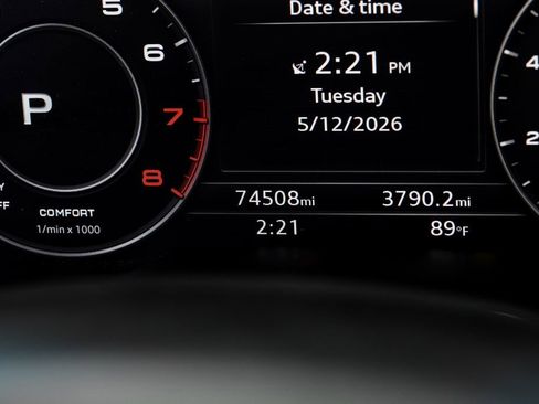 Used 2018 Audi Q7 2.0T Premium Plus AWD/4WD image 19