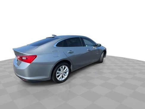 Used 2024 Chevrolet Malibu LT FWD image 8
