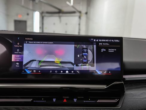 New 2026 BMW 530i xDrive image 19