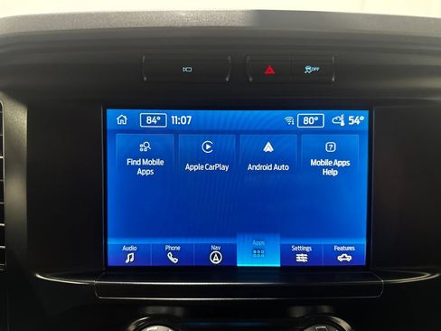Used 2023 Ford F150 XLT w/ Equipment Group 301A Mid AWD/4WD image 31
