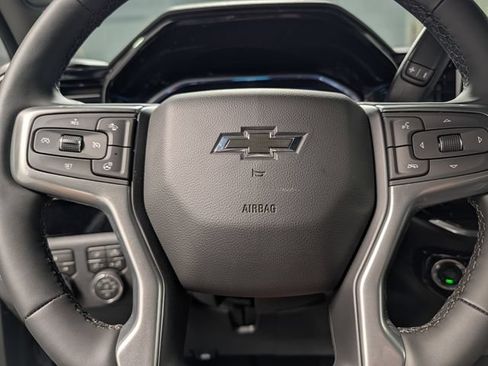 New 2026 Chevrolet Silverado 2500 LT w/ Trail Boss Package AWD/4WD image 21
