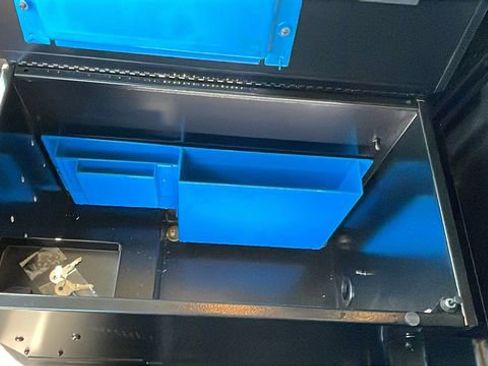 New 2026 Chevrolet Express 2500 w/ Driver Convenience Package image 28