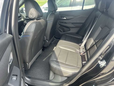 New 2026 Buick Envista Sport Touring w/ Convenience I Package image 24