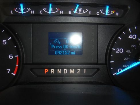 Used 2017 Ford F250 XL w/ XL Value Package image 14