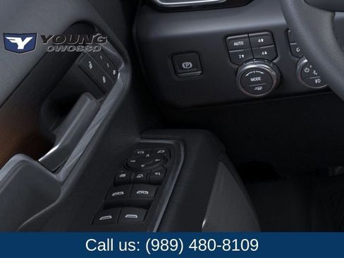 New 2026 GMC Sierra 2500 Denali w/ Denali Reserve Package AWD/4WD image 24