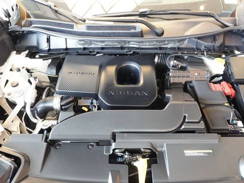 Used 2025 Nissan Murano SL AWD/4WD image 7