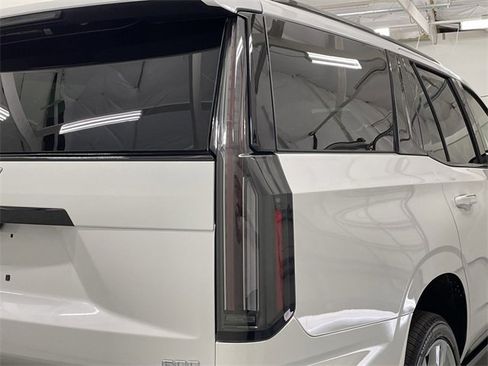 New 2025 Cadillac Escalade Sport w/ Touring Package image 16