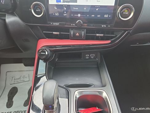 Used 2023 Lexus NX 250 FWD image 29