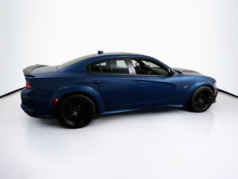 Used 2023 Dodge Charger Scat Pack image 4