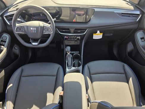 New 2026 Buick Encore GX Sport Touring w/ Comfort Package FWD image 14