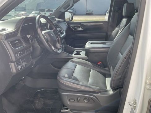 Used 2023 Chevrolet Tahoe RST image 28