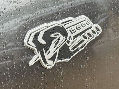New 2026 RAM 1500 Laramie AWD/4WD image 6