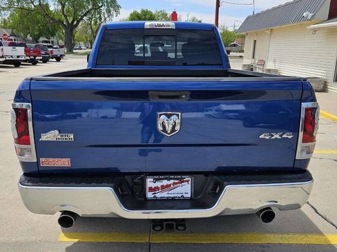 Used 2011 RAM 1500 Big Horn AWD/4WD image 21