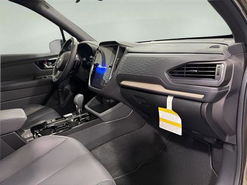 Certified 2026 Subaru Forester Limited AWD/4WD image 14