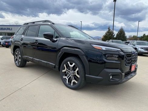 New 2026 Subaru Outback Touring XT image 7