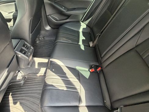 Used 2022 Honda Accord EX-L image 31