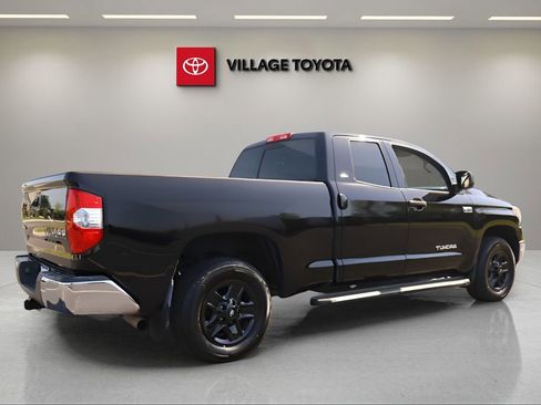 Certified 2020 Toyota Tundra SR5 w/ SR5 Upgrade Package image 5