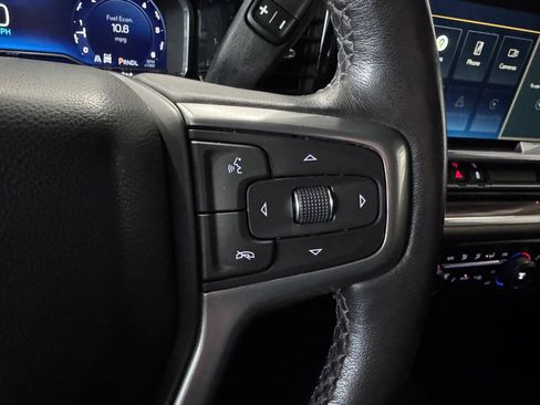 Certified 2022 Chevrolet Silverado 1500 LT image 16