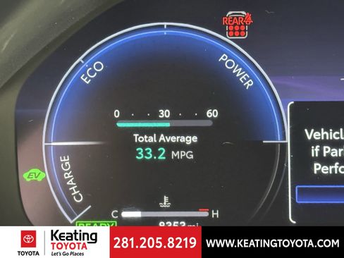 Used 2025 Toyota Grand Highlander Limited image 26