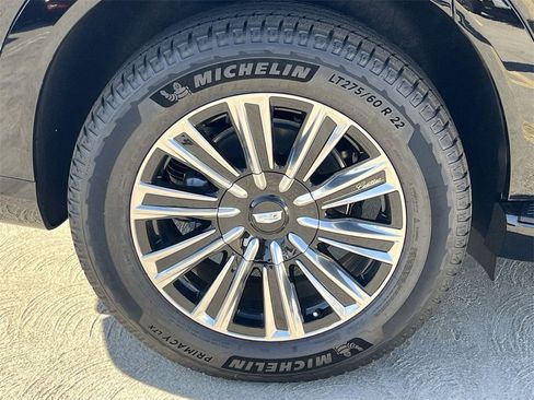 New 2026 Cadillac Escalade IQL Sport 1 image 37