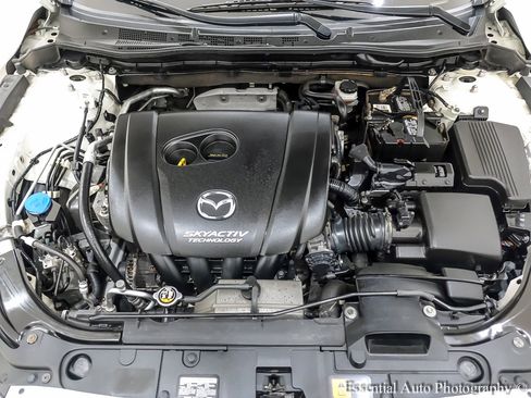 Used 2016 MAZDA MAZDA6 Grand Touring image 38