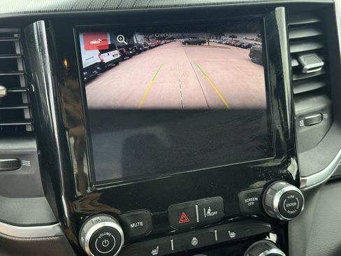 Used 2025 RAM 1500 Big Horn image 20