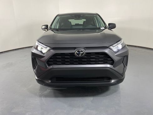 Certified 2023 Toyota RAV4 LE image 2