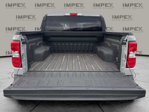 Used 2024 Ford Maverick XLT w/ Equipment Group 300A Standard image 24