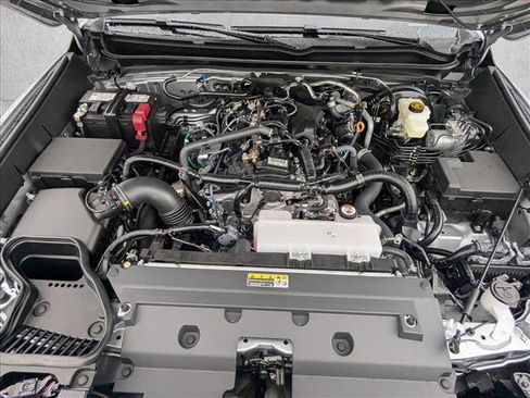 New 2026 Toyota Tacoma SR5 image 17