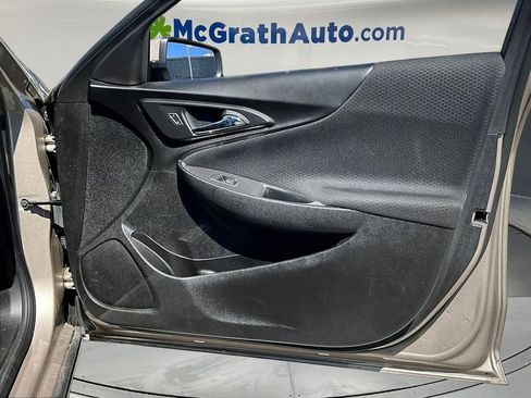 Used 2024 Chevrolet Malibu LT FWD image 29