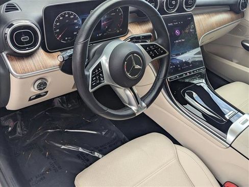 Used 2023 Mercedes-Benz C 300 4MATIC Sedan image 10