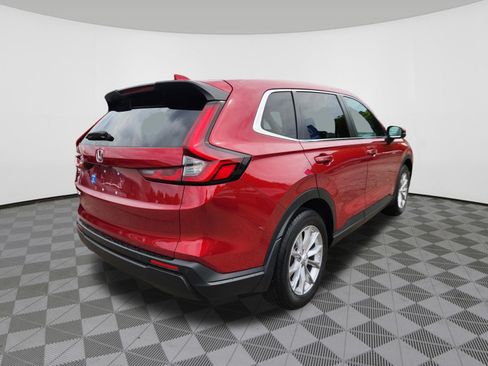 Certified 2024 Honda CR-V EX-L image 4
