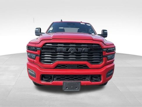 Used 2026 RAM 2500 Big Horn AWD/4WD image 9