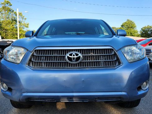 Used 2008 Toyota Highlander Limited image 4