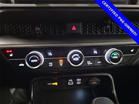 Certified 2023 Honda CR-V Sport image 20