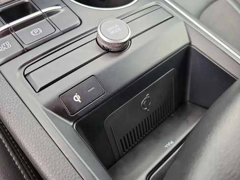 Used 2022 Kia K5 GT-Line image 12