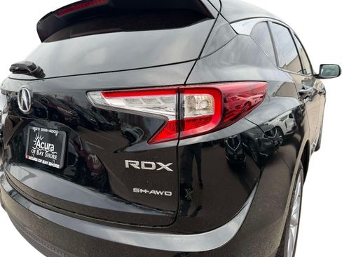 Used 2023 Acura RDX AWD image 8