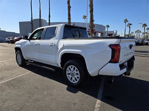 Certified 2024 Toyota Tacoma SR5 image 6