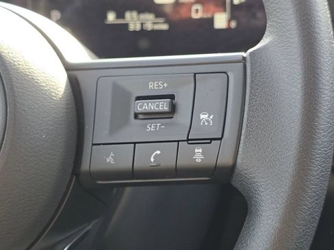 Used 2025 Nissan Kicks SV w/ Charging Package AWD/4WD image 25