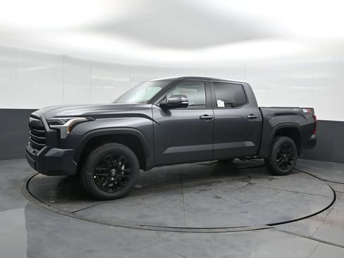 New 2026 Toyota Tundra SR5 w/ SX Package image 7