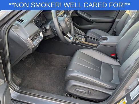 Certified 2024 Acura Integra image 12