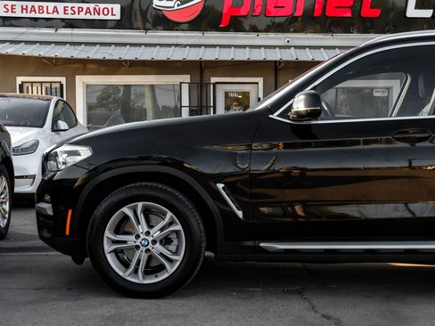 Used 2019 BMW X3 sDrive30i w/ Convenience Package image 13