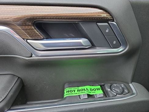 New 2026 Chevrolet Silverado 1500 RST w/ RST Select Package image 16