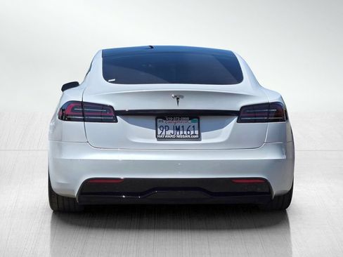 Used 2023 Tesla Model S AWD/4WD image 6