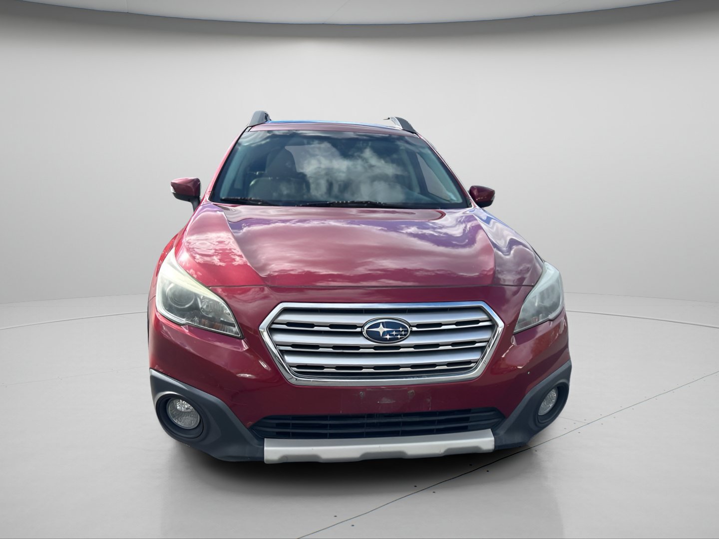 Used 2015 Subaru Outback 3.6R Limited AWD/4WD image 3