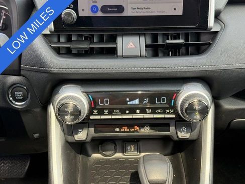Used 2023 Toyota RAV4 XLE image 15