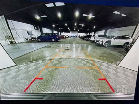 Used 2025 Chevrolet Tahoe Premier AWD/4WD image 17